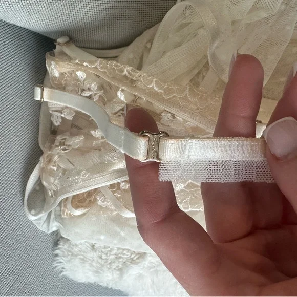 Honey birdette CAPUCINE - Picture 12 of 14